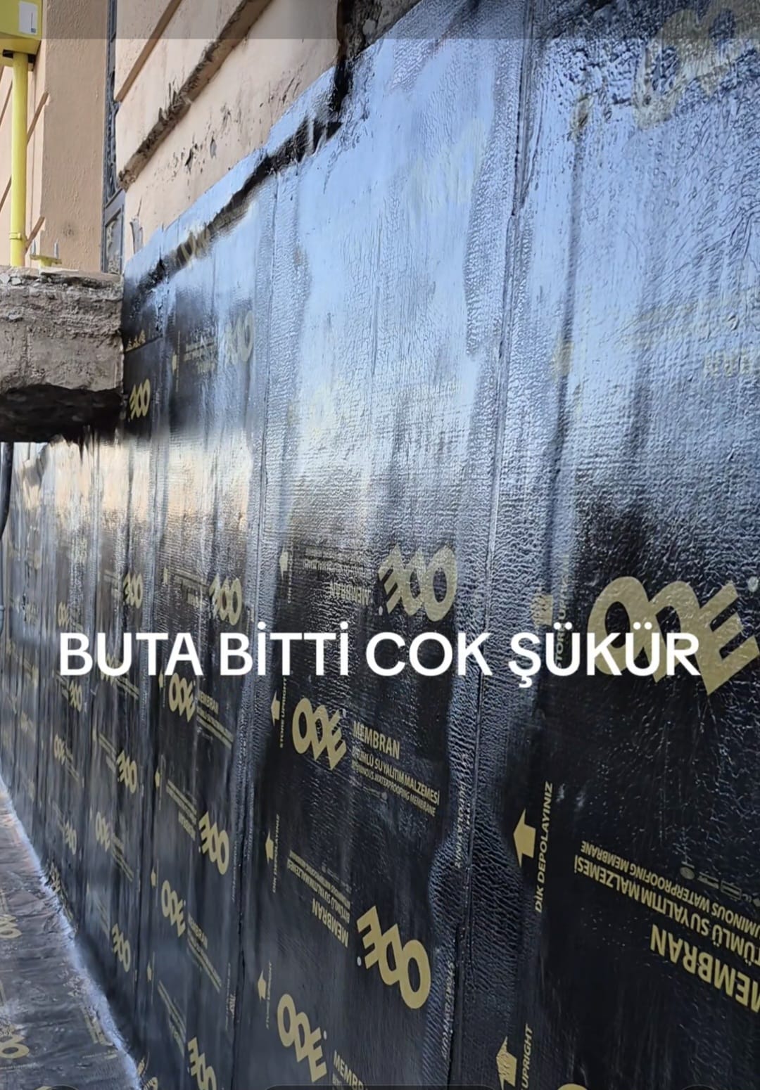 Arslan Çatı İzolasyon